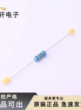 MF2WS-15KΩ±1%T全新原装插件,D4.5xL11.