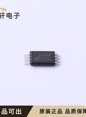 M95010-WDW6TP原装全新TSSOP-8