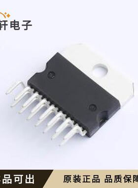 原装TDA7377-JSM全新FZIP-15