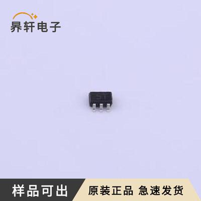TPD4E1U06DCK-N全新原装SOT-363