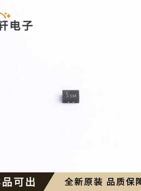 MIC94310-MYMT-TR原装全新UDFN-4-EP(