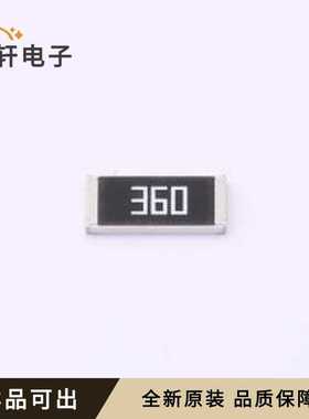 SC2512J36R0F1WNKH全新原装2512