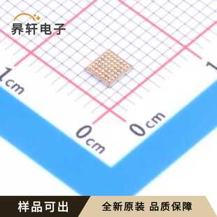 原装STM32L431CBY7TR全新WLCSP-49(3.