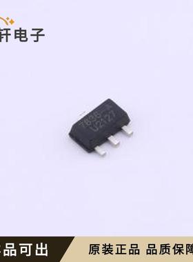 原装HT7836-A全新SOT-89-3