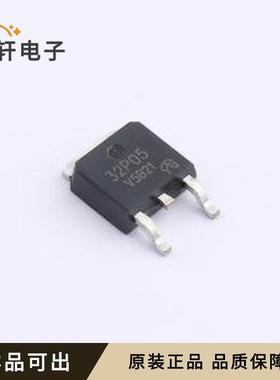 原装IXTY32P05T-VB全新