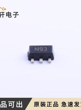 FCX493TA原装全新SOT-89-3