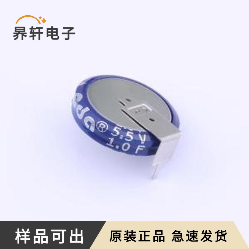 原装CEN5R5105HF-ZG封装插件全新