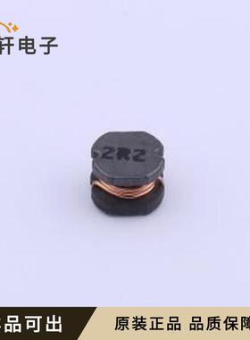 原装CD43-2R2M 2.2UH全新SMD,4.5x4mm