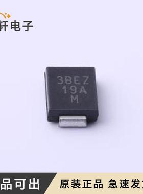 原装SMC3K24CAHM3/57全新DO-214AB