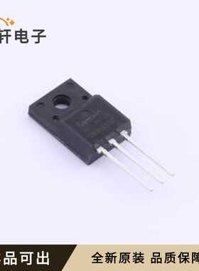 原装SWYN4N65DD全新TO-220FTN