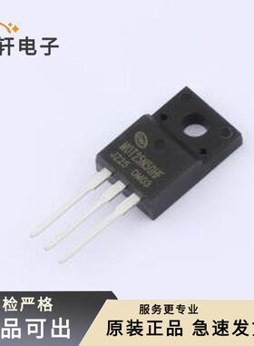 MOT25N50HF原装全新TO-220F