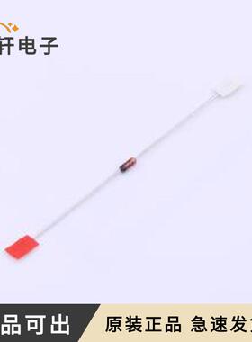 原装BZX55C5V1-TR全新DO-35(DO-204AH