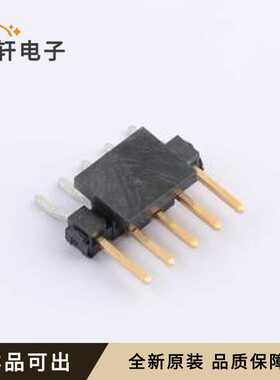 全新TSM-105-01-L-SH-P-TR原装-