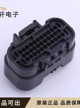 原装1554461-1全新封装-