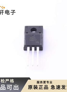 VBZMB2N65原装TO-220F-3