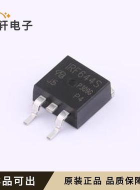 原装IRF644SPBF-VB全新TO-263