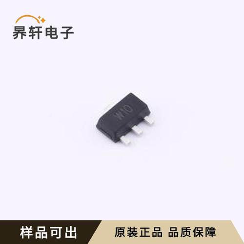 PJM03N60SQ原装SOT-89全新