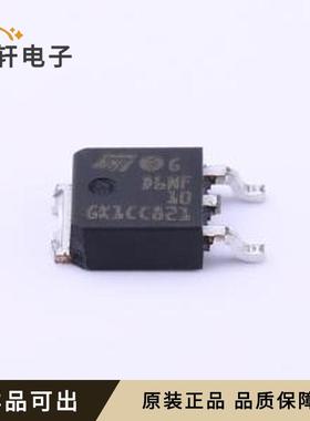 原装STD6NF10T4全新DPAK