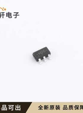 原装74HC1G126GV全新SOT-23-5