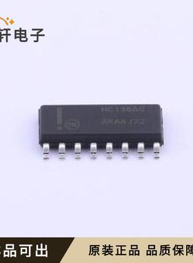 原装MC74HC138ADG全新SOIC-16