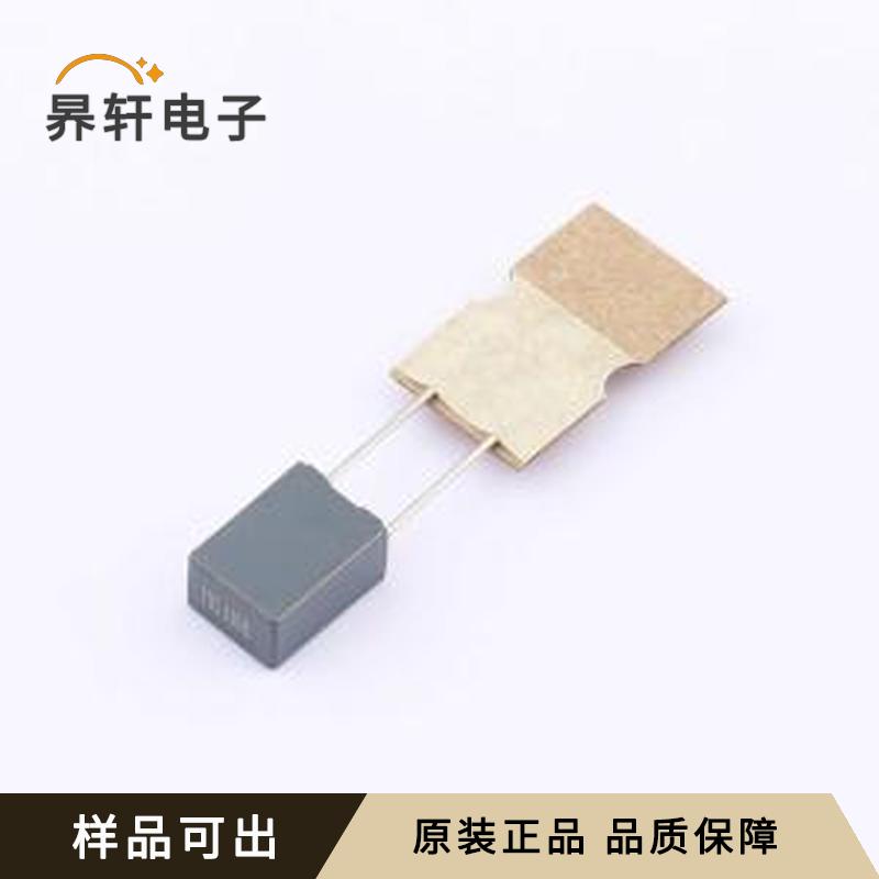 W242A105JD2TAAB4JA原装插件,P=5mm全新