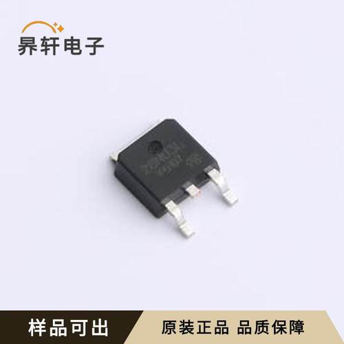 SPD28N03L-VB原装TO-252全新