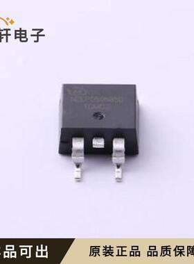 原装NCEP050N85D全新TO-263