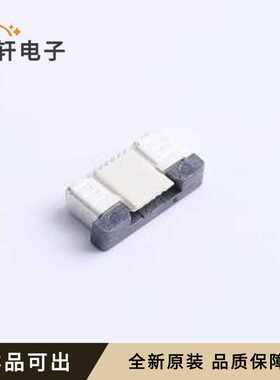 原装F2T06U-A1T3-AR全新SMD,P=0.5mm,