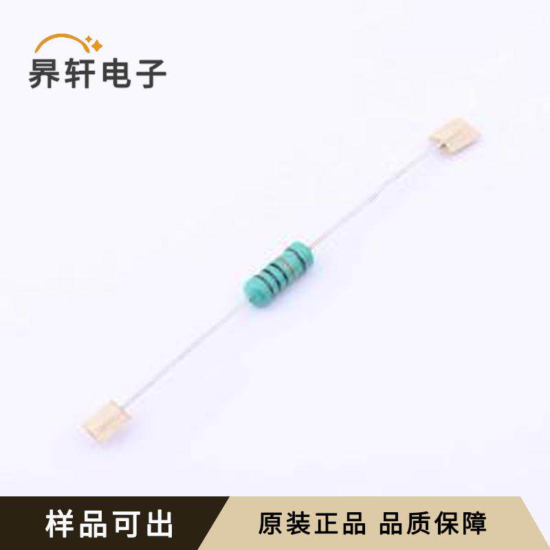 全新MF2WS-100K±1%-6T63原装插件,D4.5x