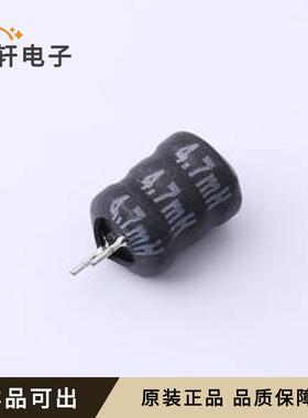 XR8*10-472K-S全新原装插件,D10xL12mm