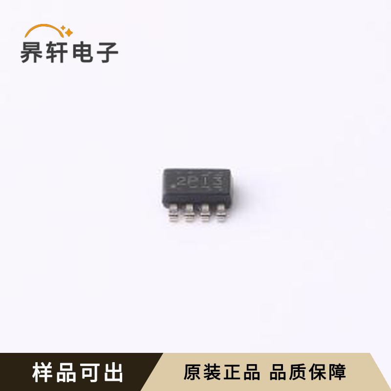INA241A2IDDFR原装正品SOT-23-8