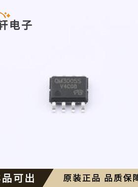 原装QM3005S-VB全新SOP-8