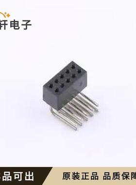 MTBA2-R051130全新原装弯插,P=1.27mm