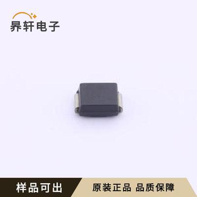 原装SMBJ22CA-TR全新SMB(DO-214AA)