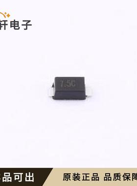 TPTVS07B1F全新原装SOD-123FL