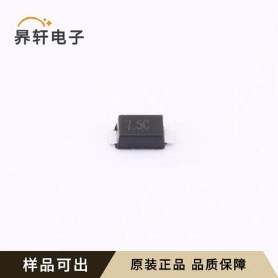 TPTVS07B1F全新原装SOD-123FL