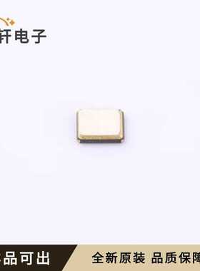 原装XL2EL89CPI-111YLC-26M全新SMD32