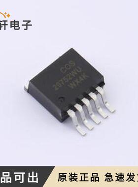 COS29502WU原装TO-263-5