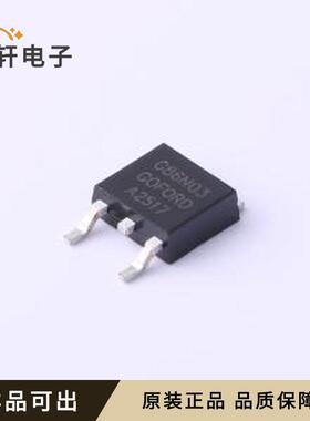 G86N03全新原装TO-252