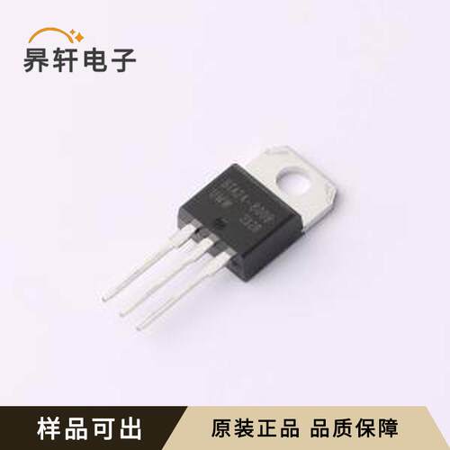 原装BTA24-800BRG(UMW)全新TO-220A