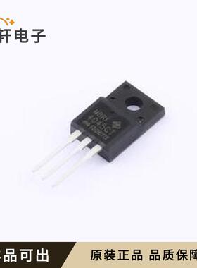 MBRF4045CT原装全新TO-220F