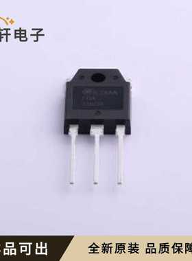 原装FQA13N80-F109全新TO-3PN