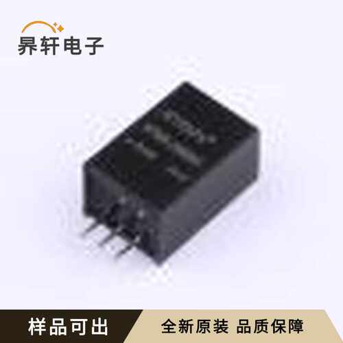 K7805-2000R3全新原装SIP,11.6x9mm