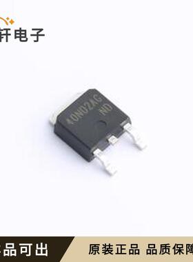 原装SP40N02AGTH全新封装TO-252