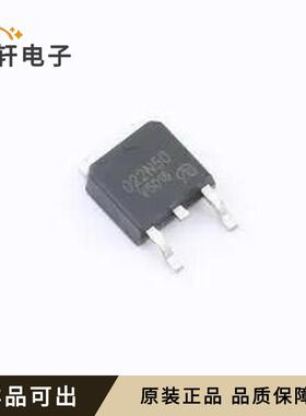 原装RDD022N50TL-VB全新TO-252