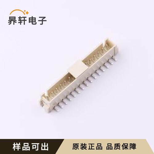 D254F2L1-2W15P43原装全新SMD,P=2.5m