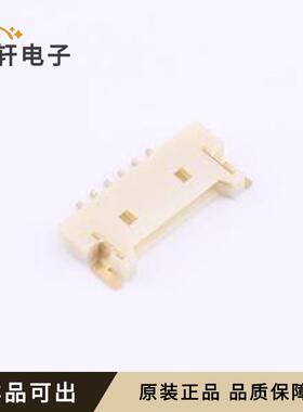 WAFER-MX125CB-WT-6A全新原装SMD,P=1