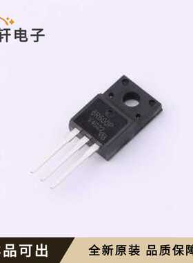 6R600P-VB TO220F全新原装TO-220F