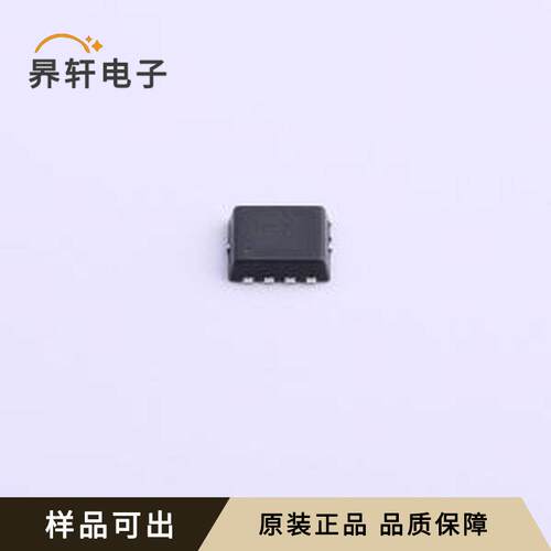 CJAB60N03全新原装PDFNWB-8(3x3)