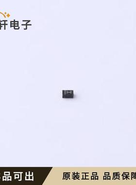 原装ESDAVLC8-1BM2全新SOD-882